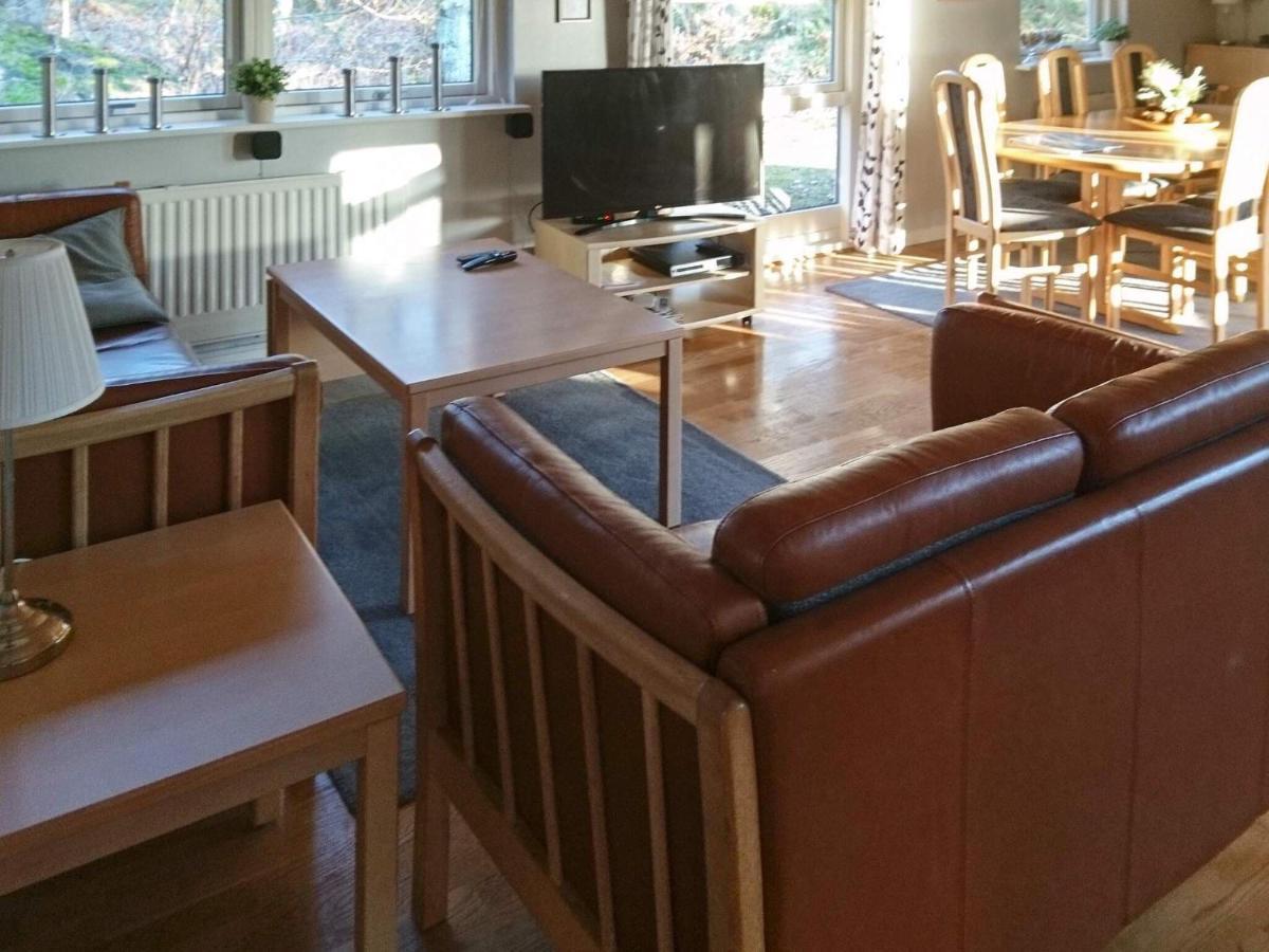 6 Person Holiday Home In Hadsund Odde 외부 사진