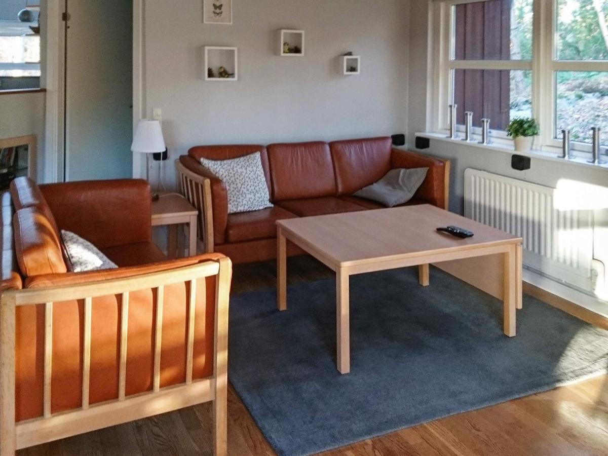 6 Person Holiday Home In Hadsund Odde 외부 사진