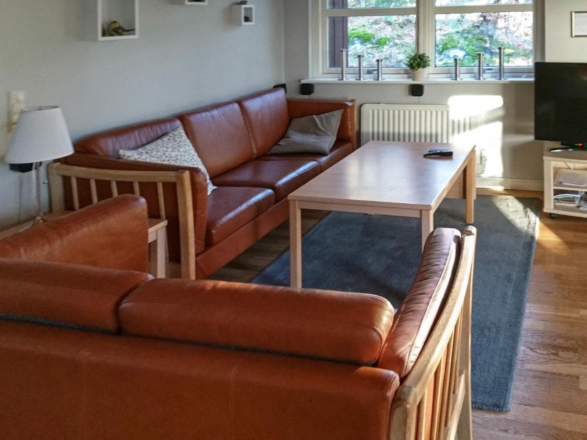6 Person Holiday Home In Hadsund Odde 외부 사진