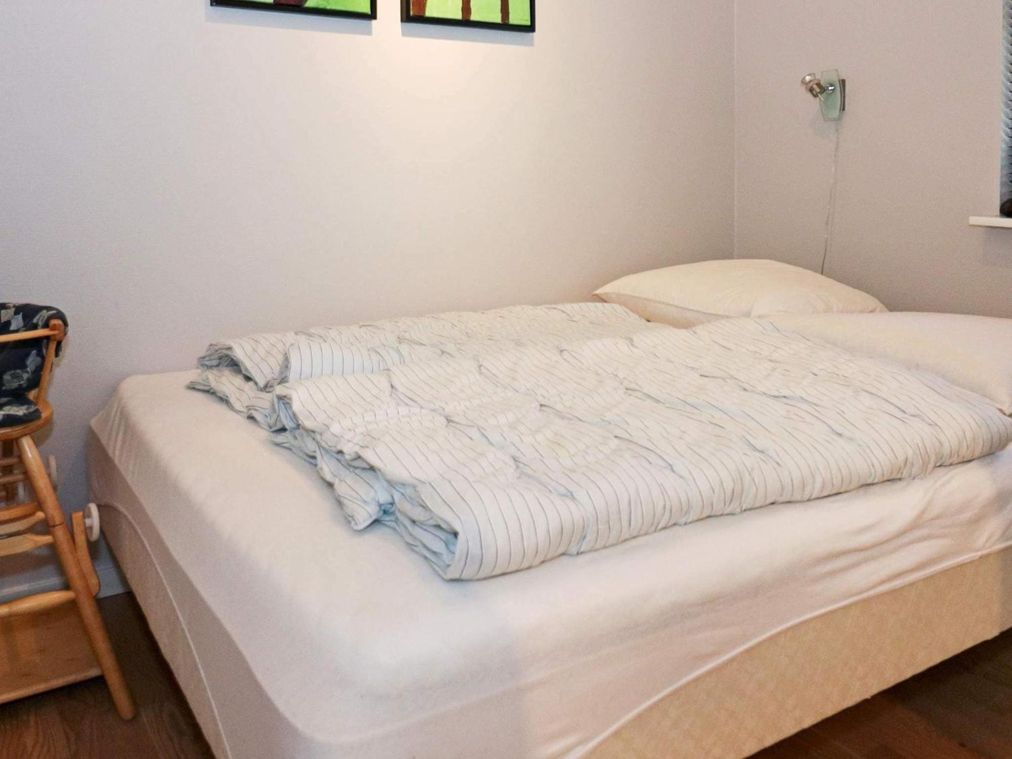 6 Person Holiday Home In Hadsund Odde 외부 사진