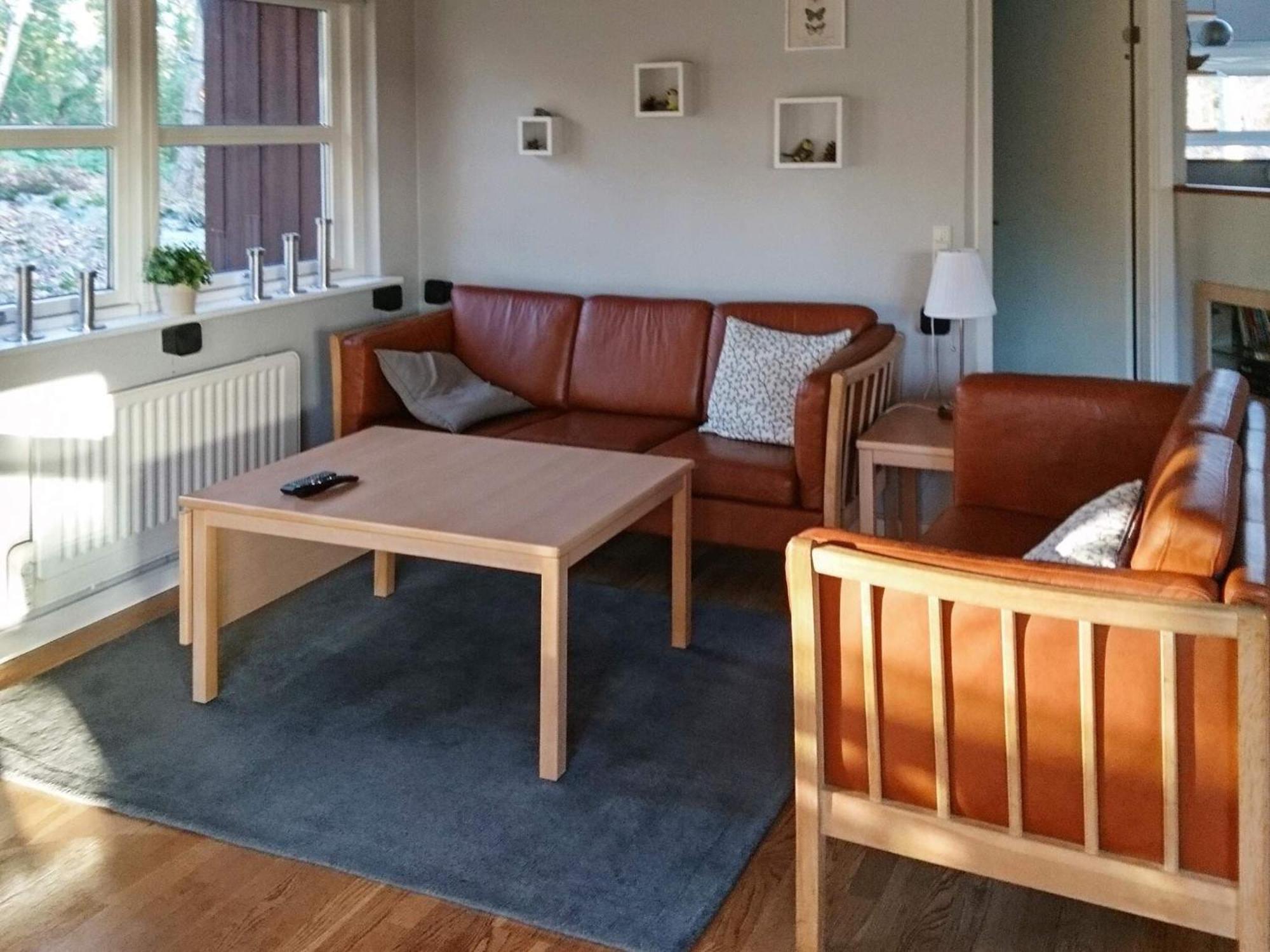 6 Person Holiday Home In Hadsund Odde 외부 사진